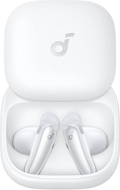 Soundcore by Anker Liberty Buds Semi In Ear Adaptive Noise Soundcore by Anker Liberty Buds Semi In Ear Adaptive Noise