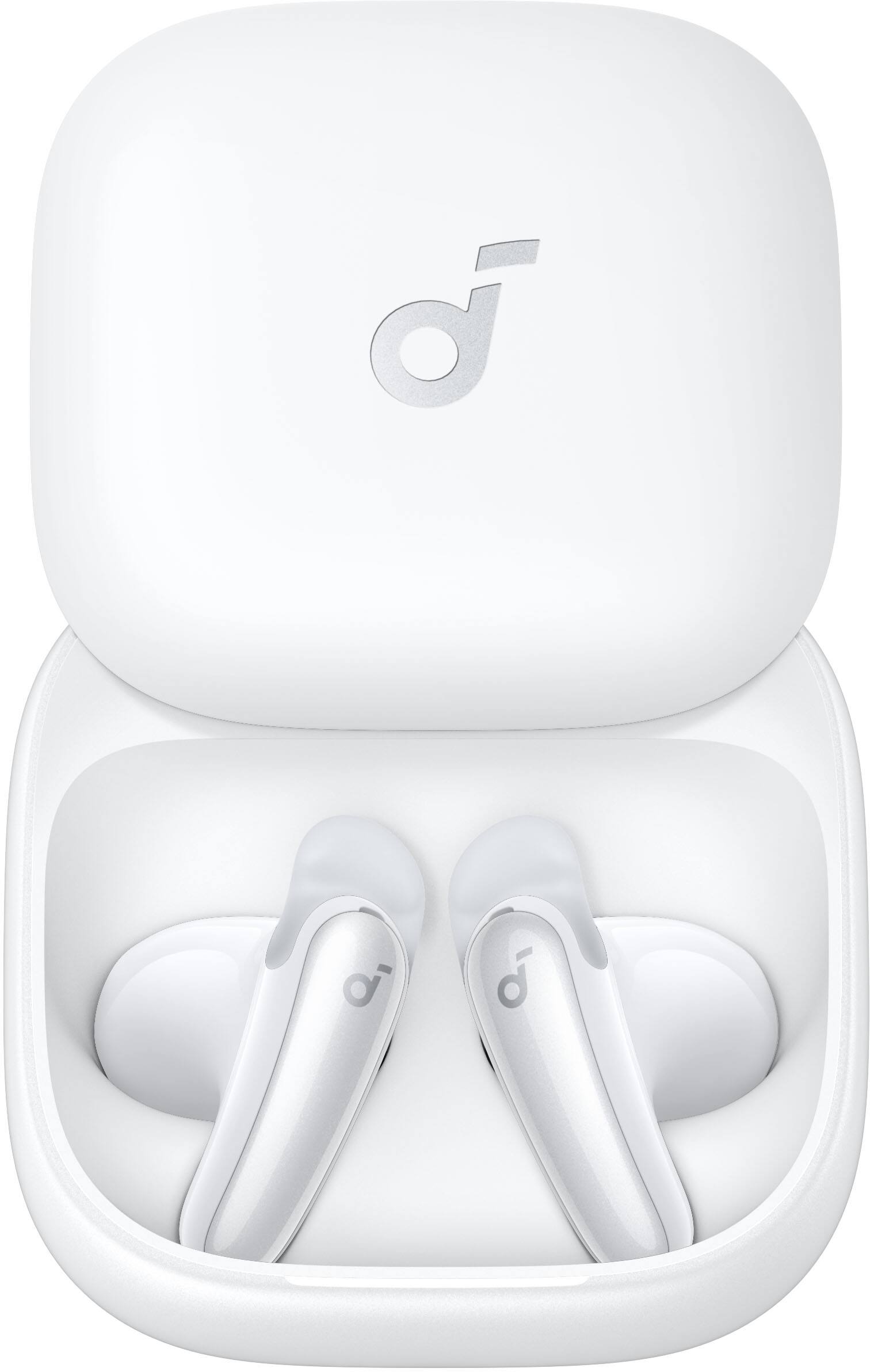 Soundcore by Anker Liberty Buds Semi In Ear Adaptive Noise