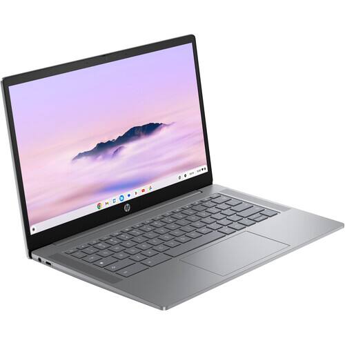 HP Refurbished Excellent Chromebook Plus 14a nf0050nr 14