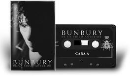 BUNBURY - De Un Siglo Anterior - CASSETTES