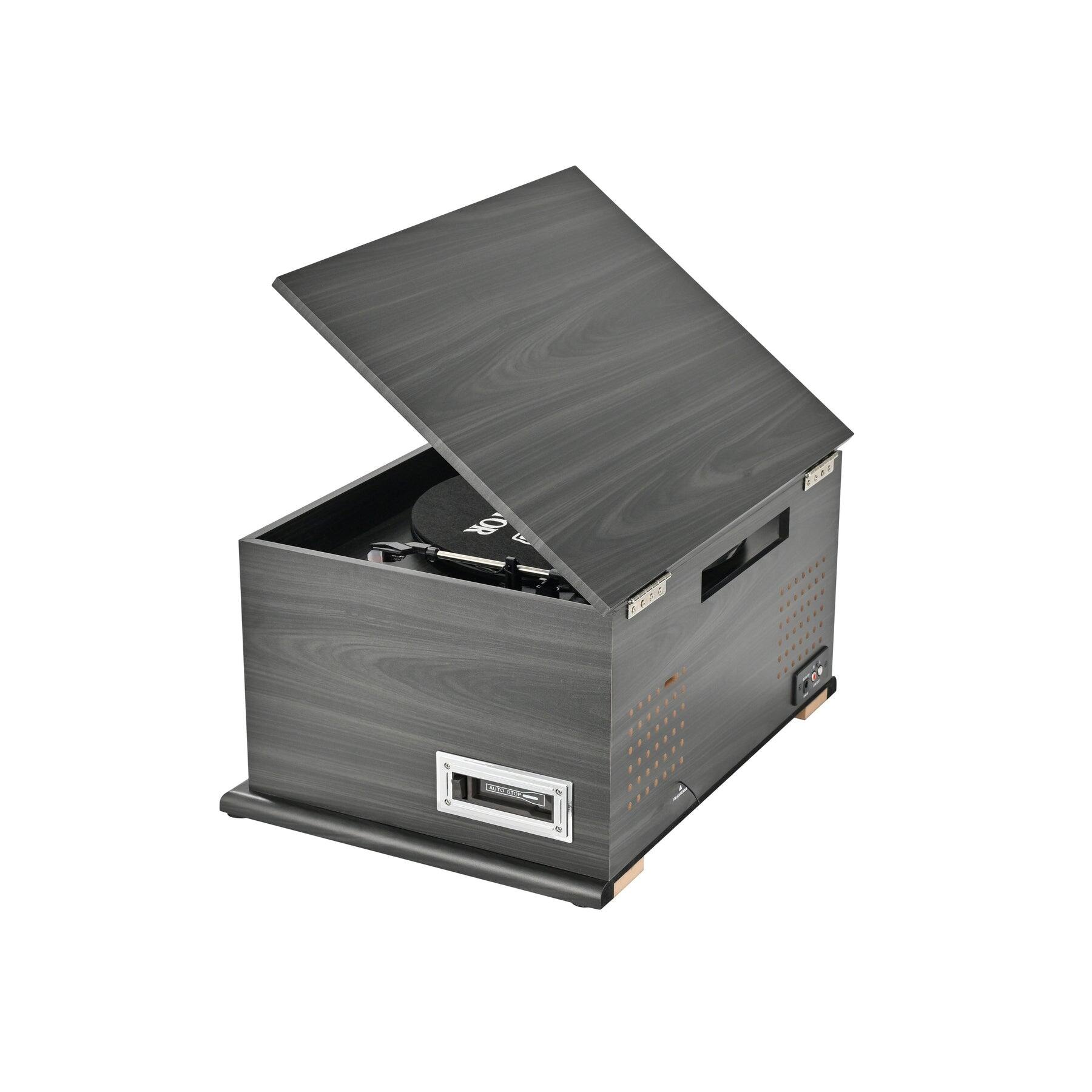 OR L 120 5: CCS