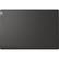 Alt View 14. Lenovo - Slim 7 Carbon 13.3" Touch-Screen Laptop - Intel Core i7 - 16 GB Memory - 512 GB SSD - Onyx Gray.