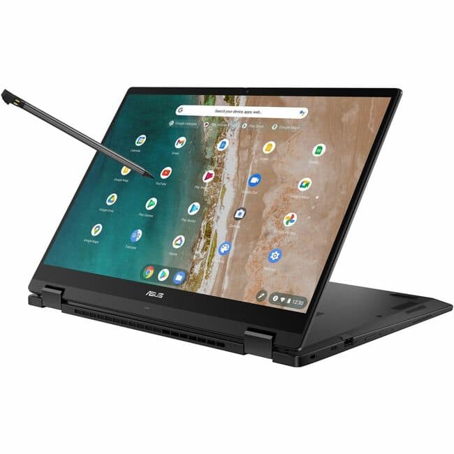 ASUS Chromebook Flip CX5 CX5601FBA YZ568T S 16