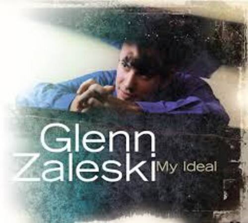 Glenn Zaleski - My Ideal   - COMPACT DISCS [CD] price history on PriceWatchPro