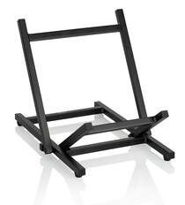 Front. Gator Frameworks - Collapsible Combo Amp Stand.