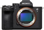 Sony - Alpha 7 V Full-frame Interchangeable Lens Camera - Black