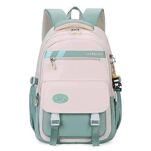 Pacoar Cade Teen Girls' Backpack For School Color blocking Sports Teens ...