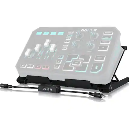J A 2 GOXLR Megaphone Reverb Reverse Harfishtuna F Tolo Cender 4 1* . Cirer e GOXLR COYCS