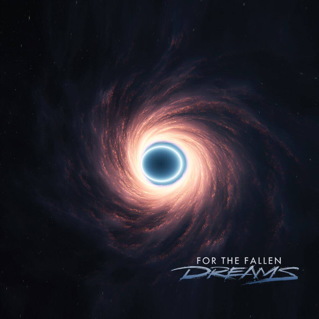 For the Fallen Dreams [LP] [VINYL] price history on PriceWatchPro
