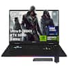 240 Hz
Ultra 9-285HX RTX 5080 240Hz msi
intel CORE ULTRA 9 GEFORCE NVIDIA RTX 5080