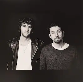 Japandroids - Near To The Wild Heart Of Life - VINYL LP