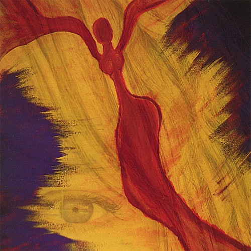 Mary Bliven - On the Edge  - COMPACT DISCS