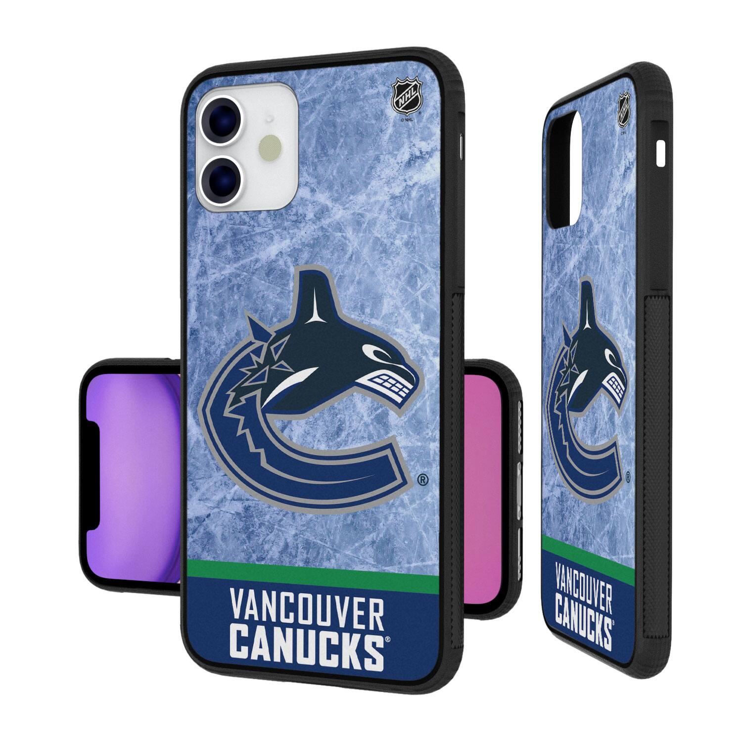 NHL  
VANCOUVER CANUCKS  
VANCOUVER CANUCKS