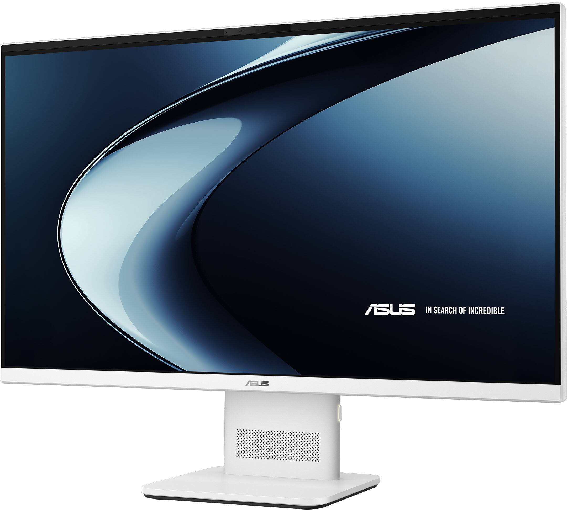 ASUS IN SEARCH OF INCREDIBLE