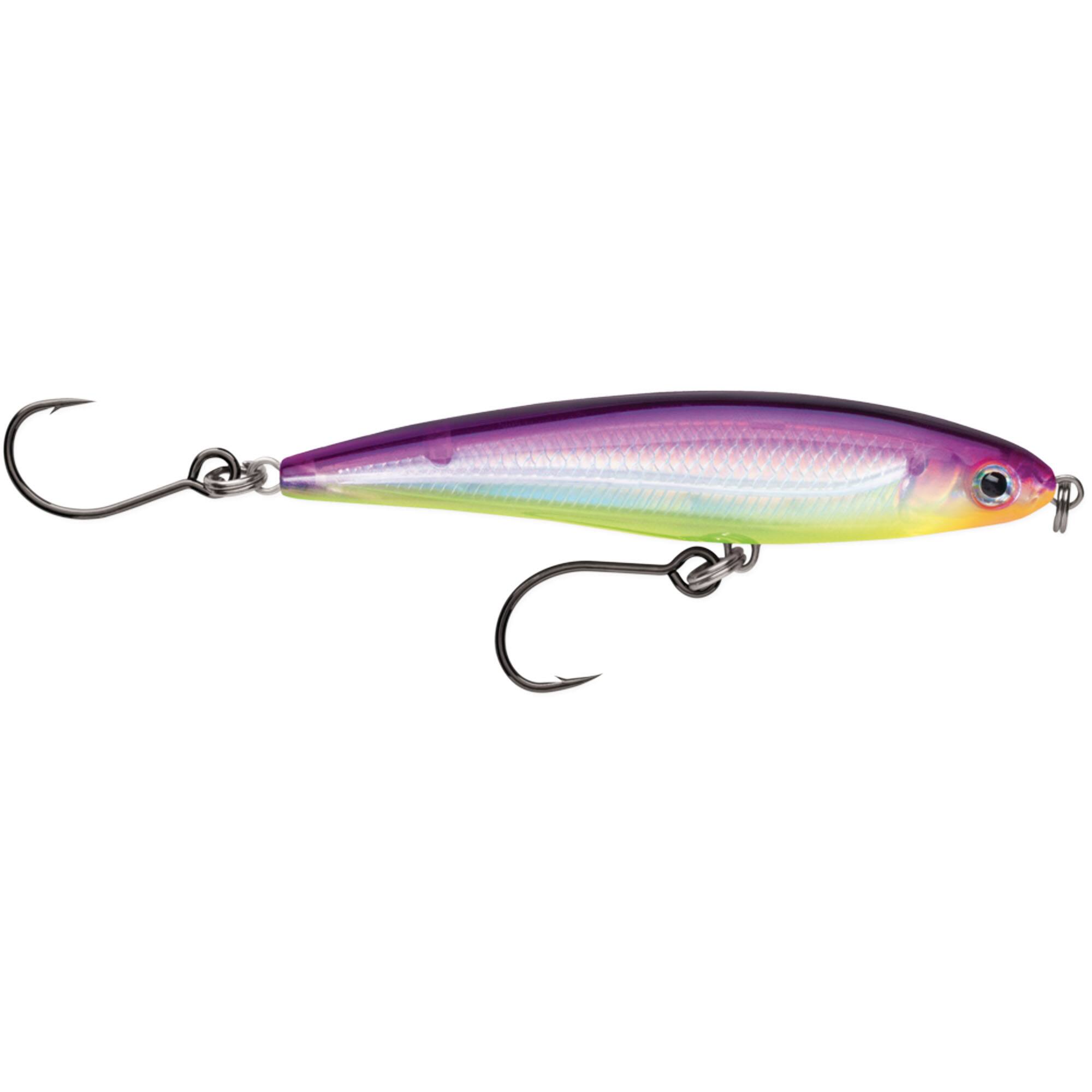 Purple Chartreuse