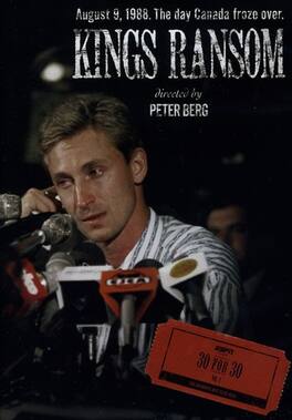 Espn Films 30 for 30: King's Ransom - DVD