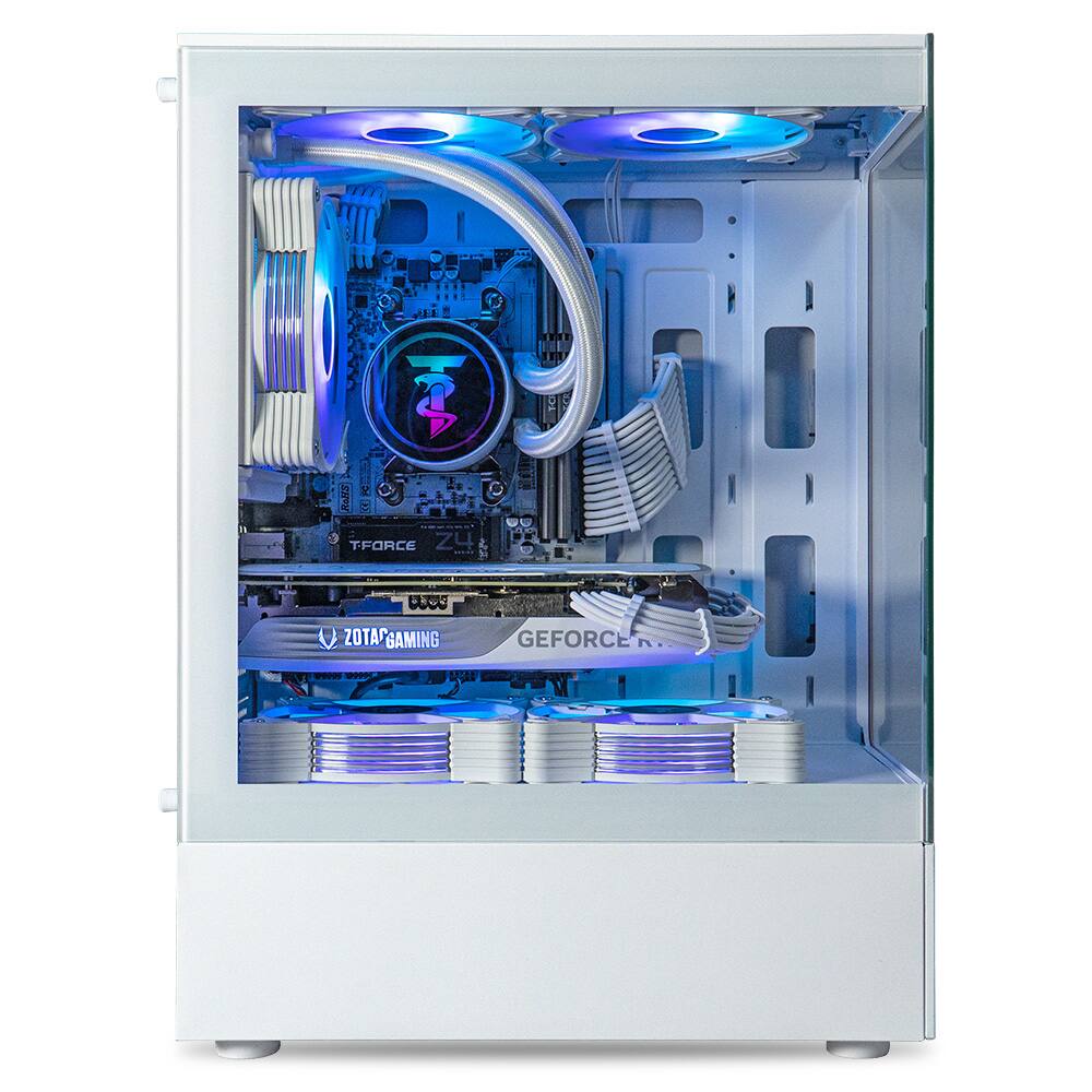 NVIDIA GeForce RTX 3060 and AMD Ryzen 7 Computers & Tablets