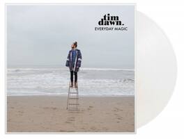 Tim Dawn - Everyday Magic - VINYL LP