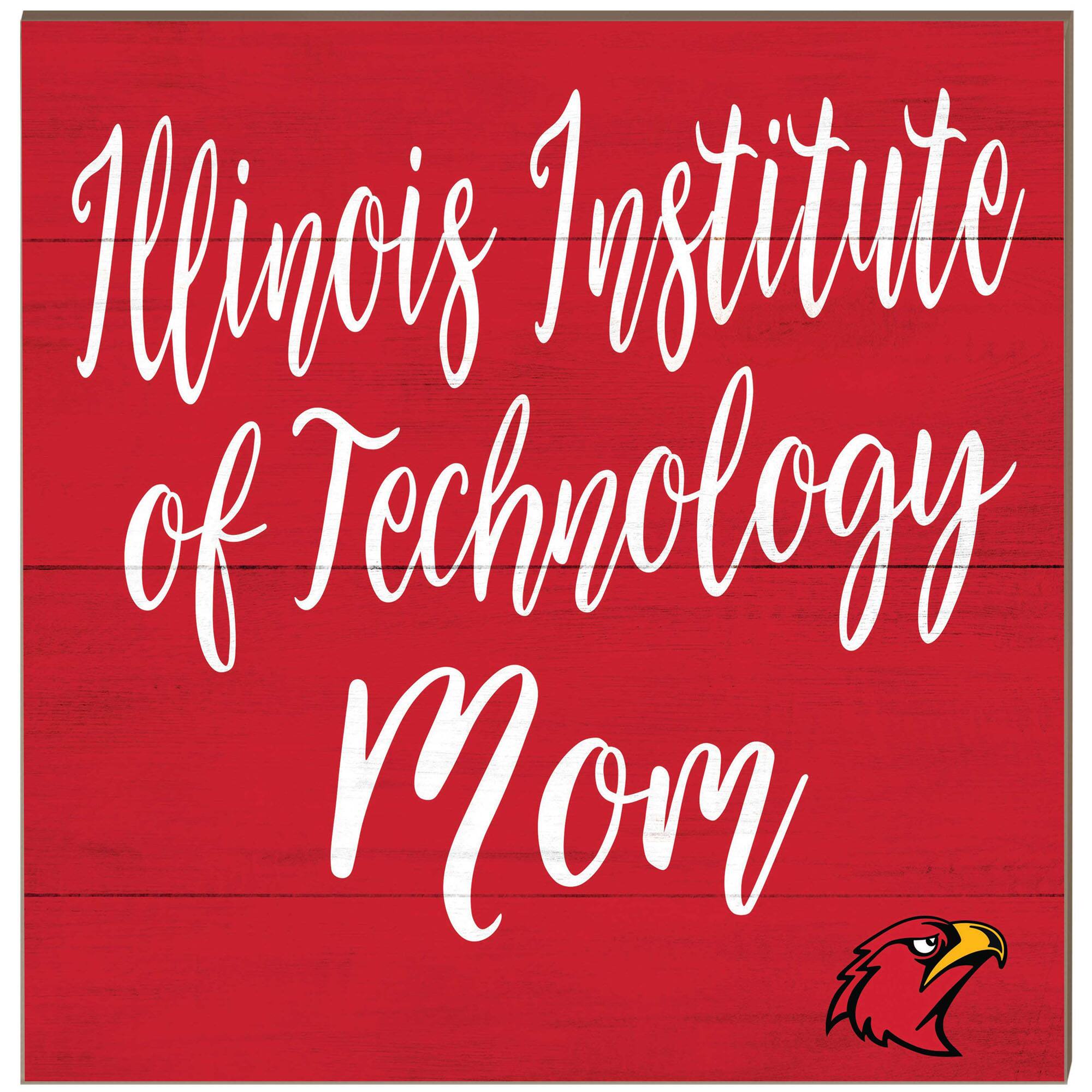 Illinois Institute of Technology Mom