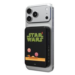 Keyscaper - Star Wars: A New Hope Locality Fade Wireless Mag Power Bank - Tatooine