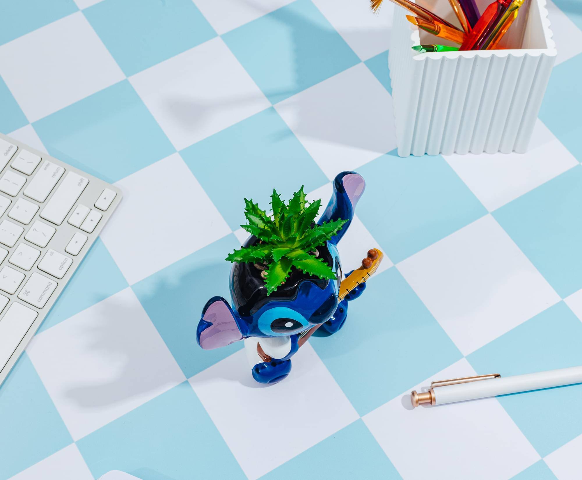 media item thumbnail