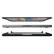 Alt View 3. Keyscaper - Marvel Sigil Laptop Case - Apple MacBook Pro (13-inch, 2020) - Thor.