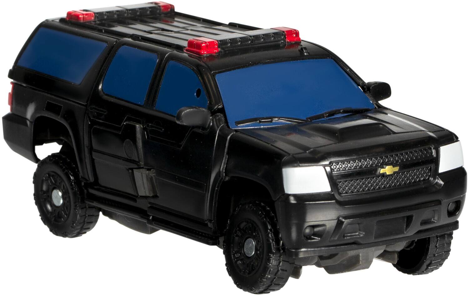 Alt View 2. Hasbro - Hasbro Collectibles - Transformers: Dark of the Moon - Studio Series - Deluxe Class 94 Decepticon - COLLECTIBLES - Multicolor.