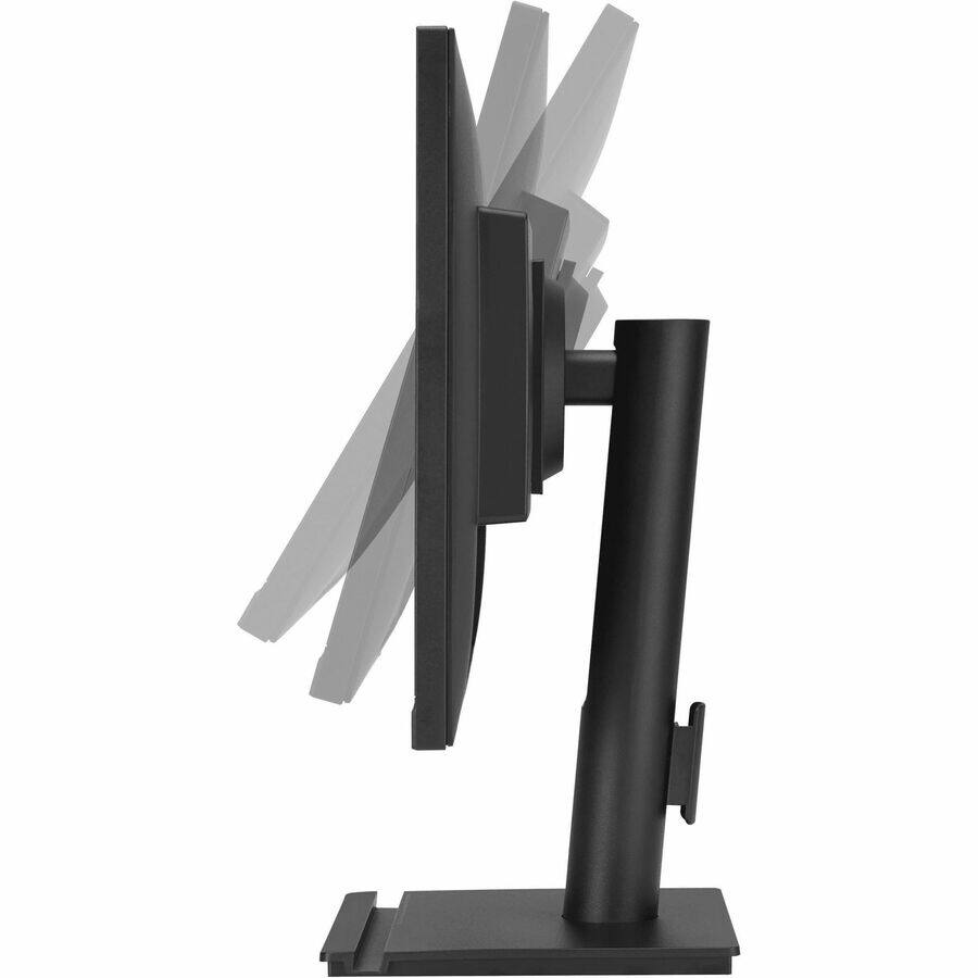 Alt View 4. ASUS - Asus VA24DQFS 24" Class Full HD LED Monitor - 16:9 - TAA compliant - 23.8" Viewable - In-plane Switching (IPS) - Unknown.