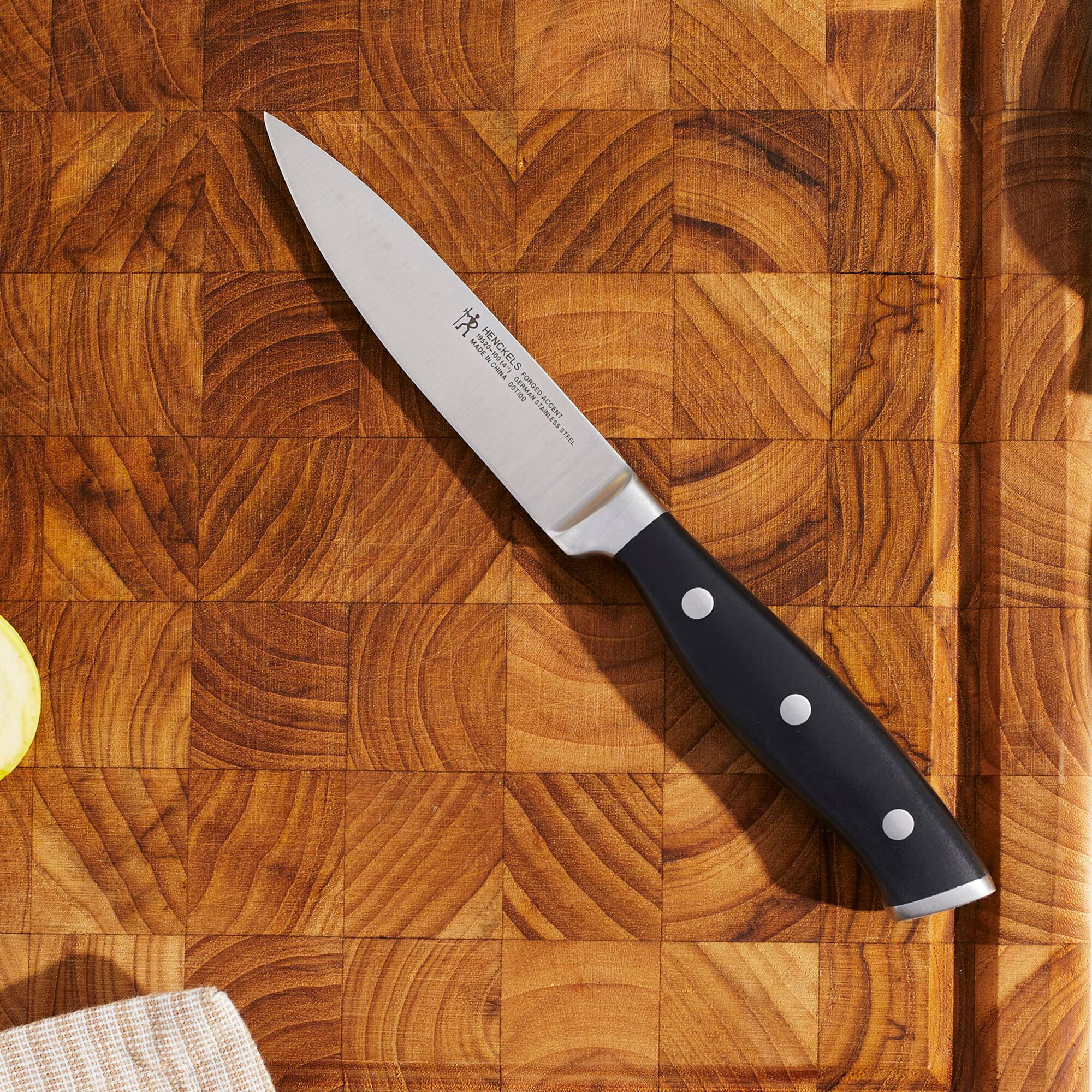 2017 HENCKELS - 18CRERATIAN FERSES 33T 1 N