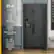 21.4 CU. FT.
Can Caddy
Frameless Glass Shelves
Adjustable Gallon Door Bins