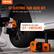 VEVOR TOUGH TOOLS. HALF PRICE 5T ELECTRIC CAR JACK SET
Hit the road again in no time flat
VEVOR
Suitable for cars under 5T/11023LBS