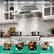 4-SPEED AIRFLOW CONTROL
Balances performance and elegance, ensuring optimal airflow for any dish
Slow Cooking
Frying
Stir-frying
Deep-frying