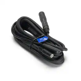 Momento - 8 Foot USB-C to Y cable for M8 Dash Camera - Black