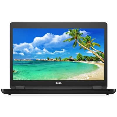 Dell Refurbished Excellent Latitude 5470 14 Dell Refurbished Excellent Latitude 5470 14
