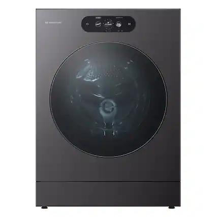 LG SIGNATURE
AI Wash