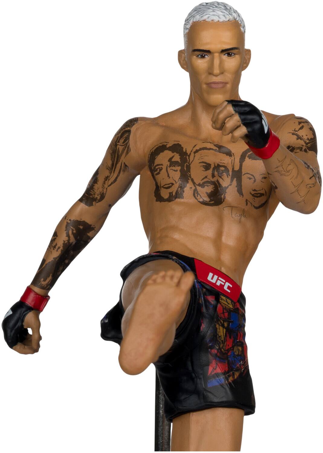 McFarlane Toys McFarlane's SportsPicks UFC 7