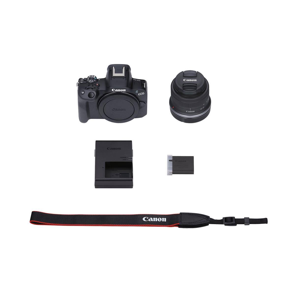 Canon EOS