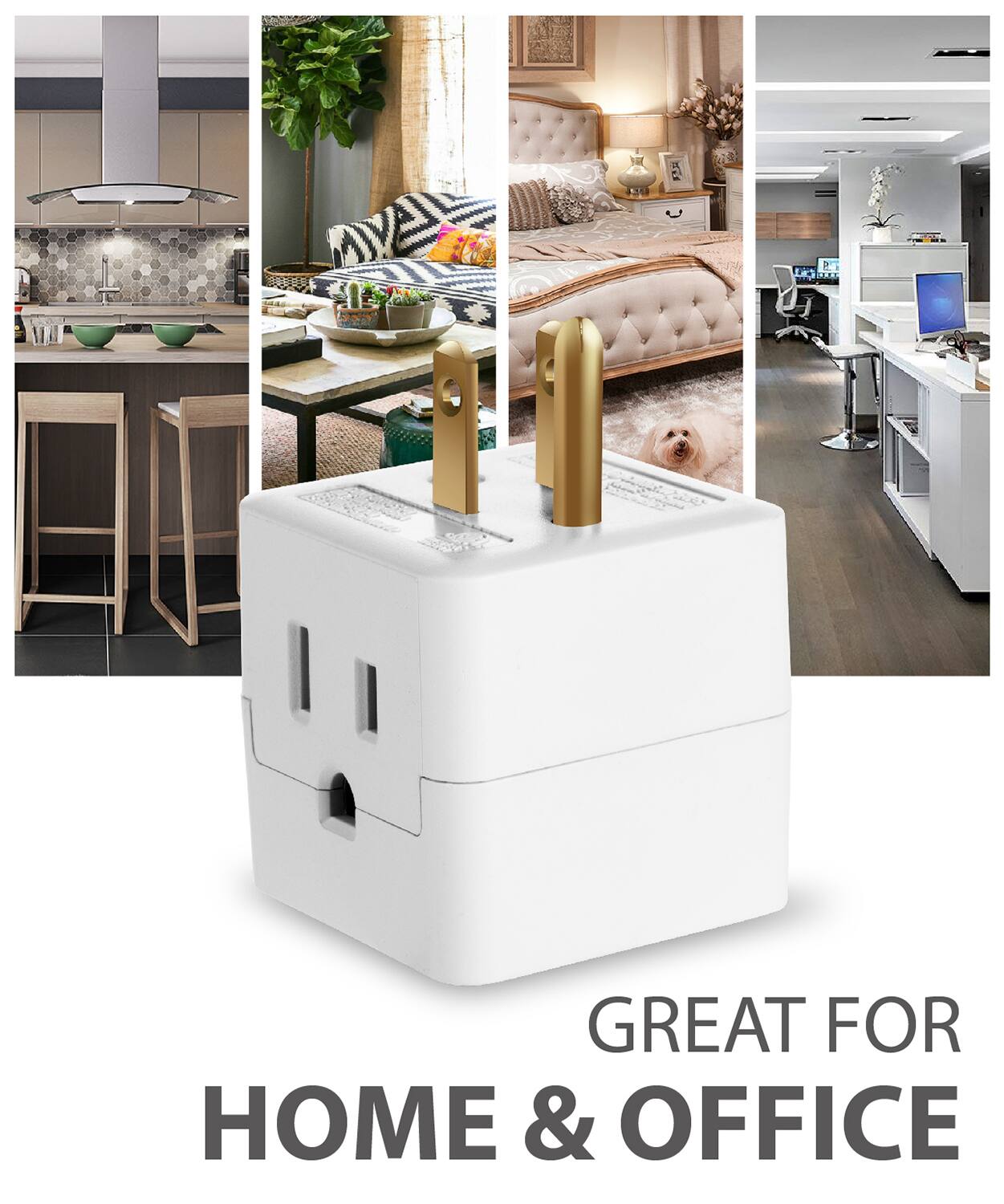 GREAT FOR HOME & OFFICE 2