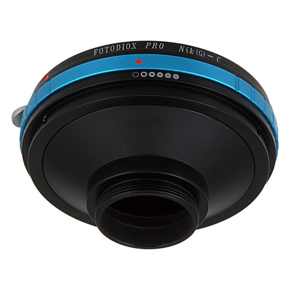 FOTODIOX PRO  
Nik (G) - C