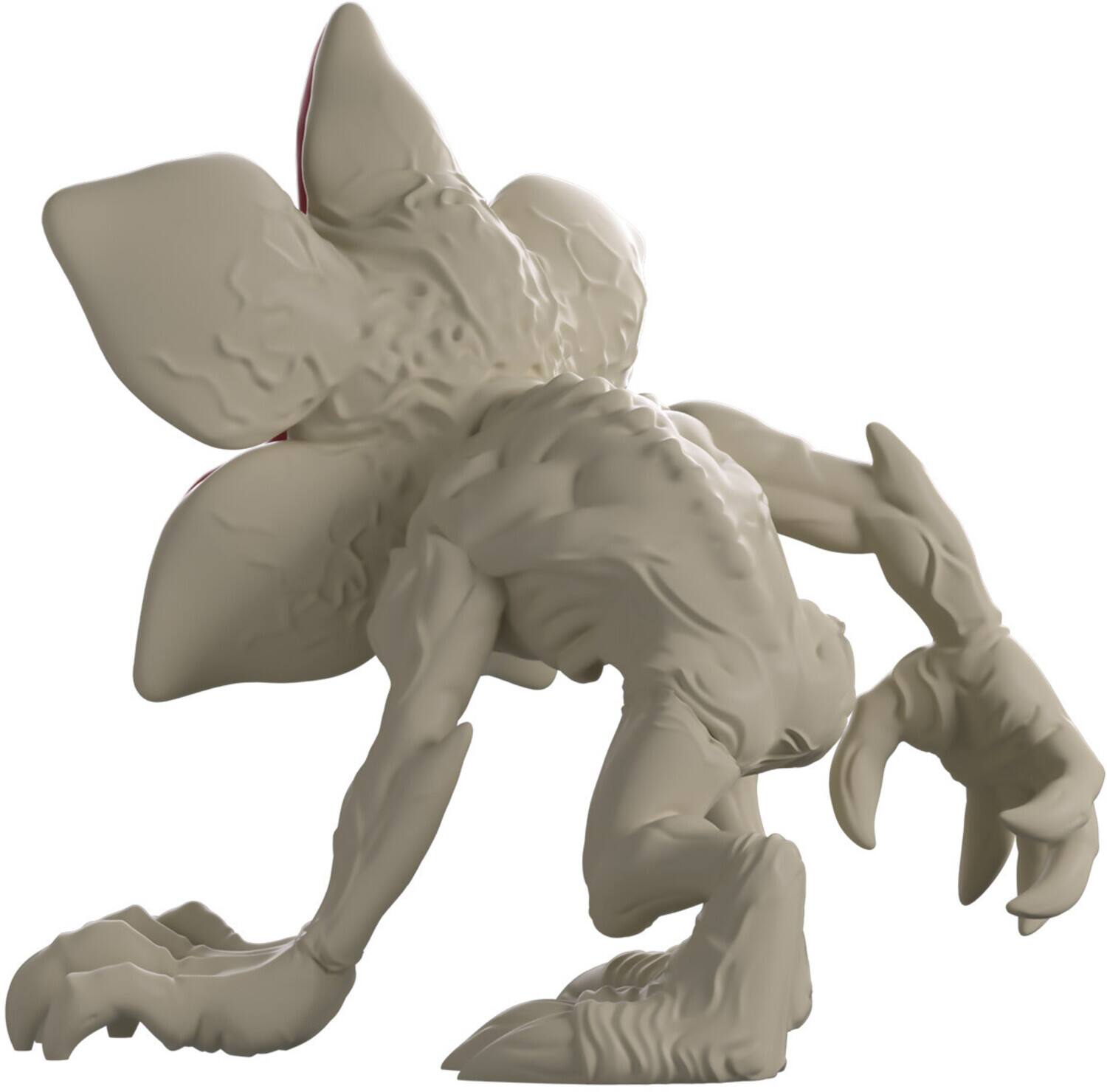 Alt View 3. Youtooz - Youtooz - Stranger Things - #18 Lunging Demogorgon Vinyl Figure   - COLLECTIBLES - Multicolor.
