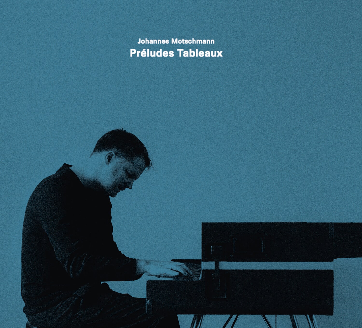 Johannes Motschmann - Preludes Tableaux   - COMPACT DISCS [CD] price history on PriceWatchPro