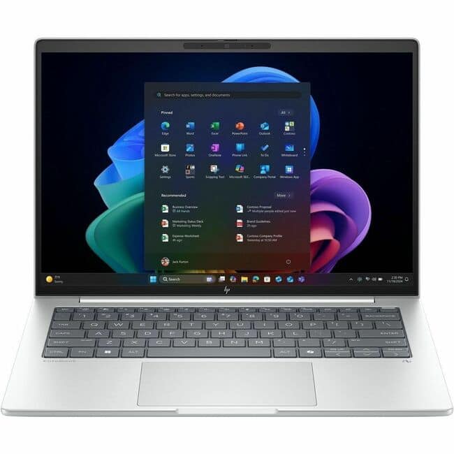 HP EliteBook 8 G1i 14