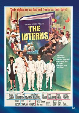 Interns, The - DVD