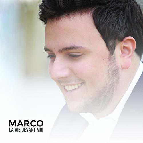 MARCO  
LA VIE DEVANT MOI