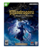 XBOX SERIES X
Mandragora
Whispers of the Witch Tree
MATURE 17+
ESRB
COLLECTOR'S EDITION
PRIMAL GAME STUDIO
KNIGHTS PEAK