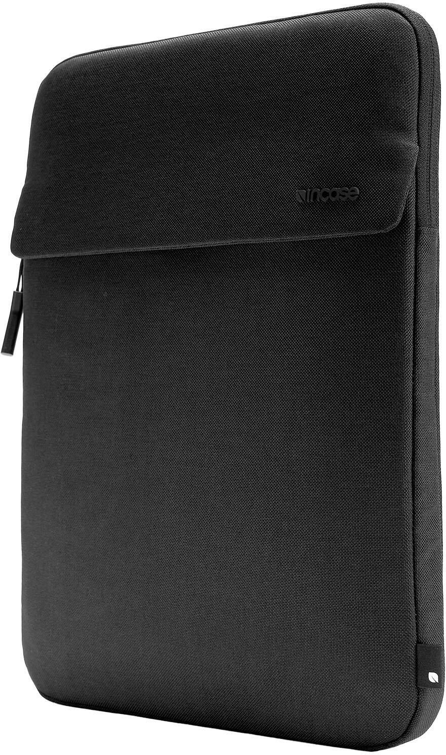 Alt View 1. Incase - Crosstown Sleeve for 16" Laptop - Black.