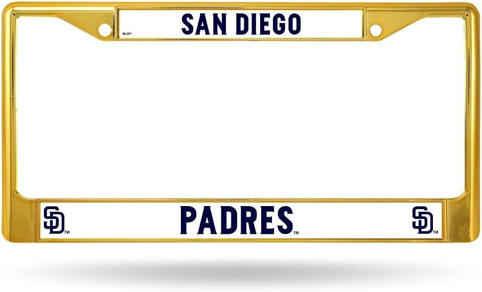 SAN DIEGO  
PADRES