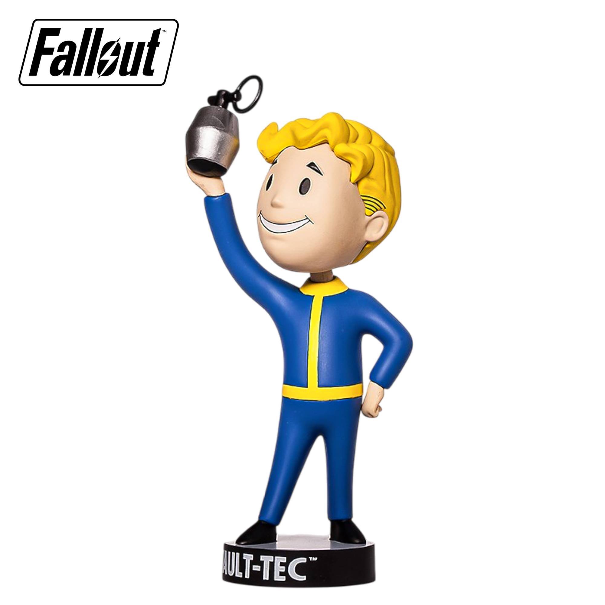 Fallout  
AULT-TEC