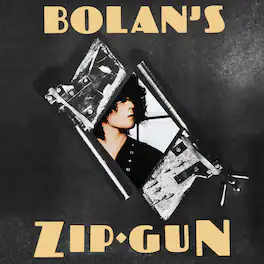 T. Rex - Bolans Zip Gun - VINYL LP