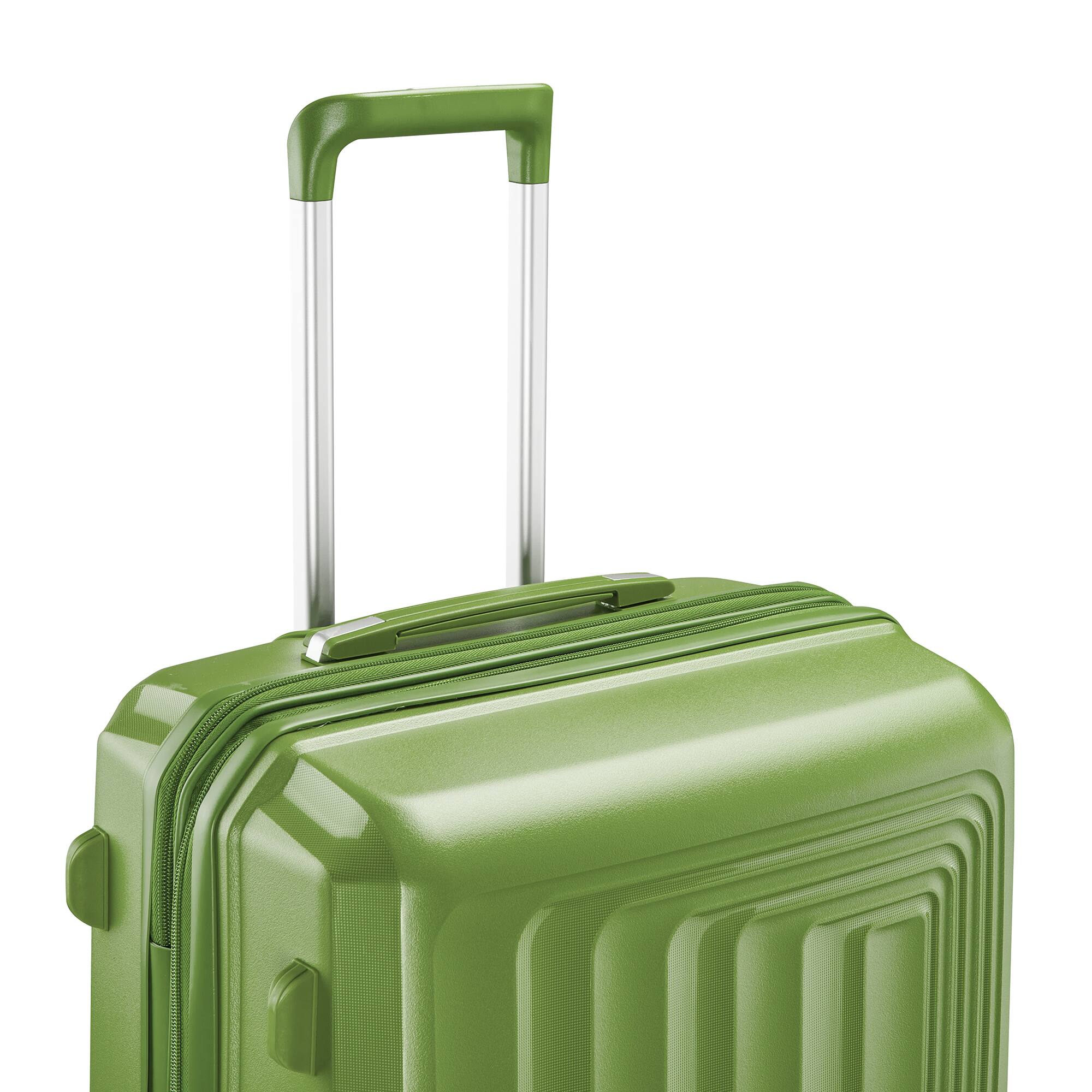 APRILSOUL Luggage Piece Sets Hard Shell Lightweight TSA Lock Carry